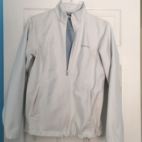 Womens Columbia Jacket - Picture 2 of 6